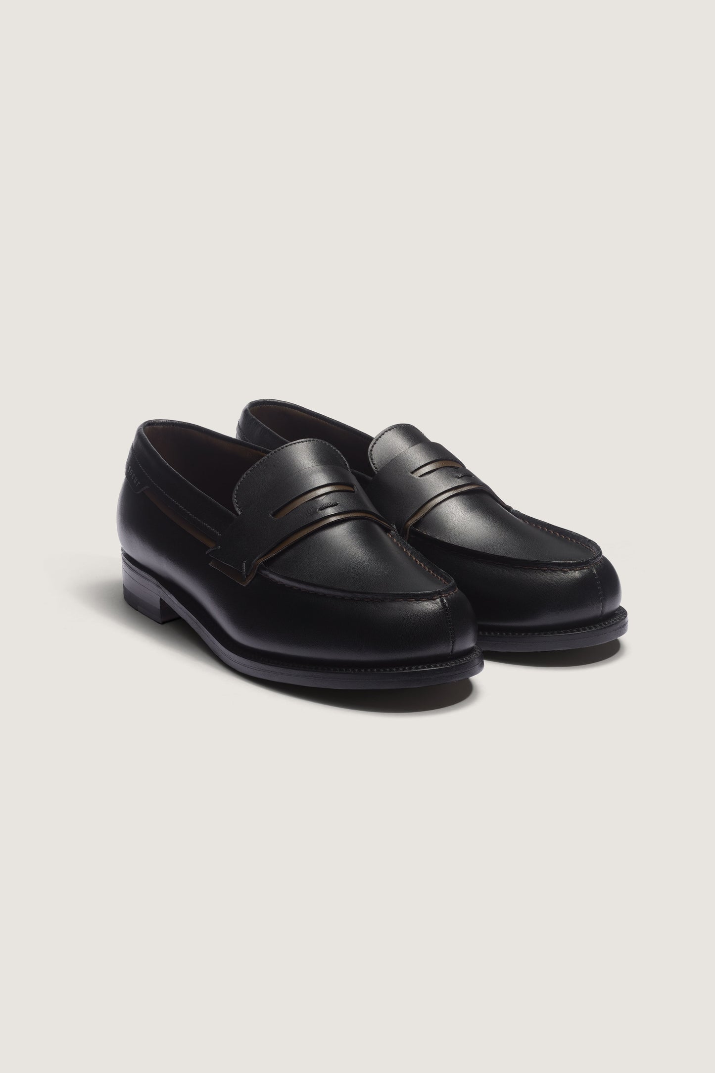 180 LOAFERS J.M. WESTON & SOEUR