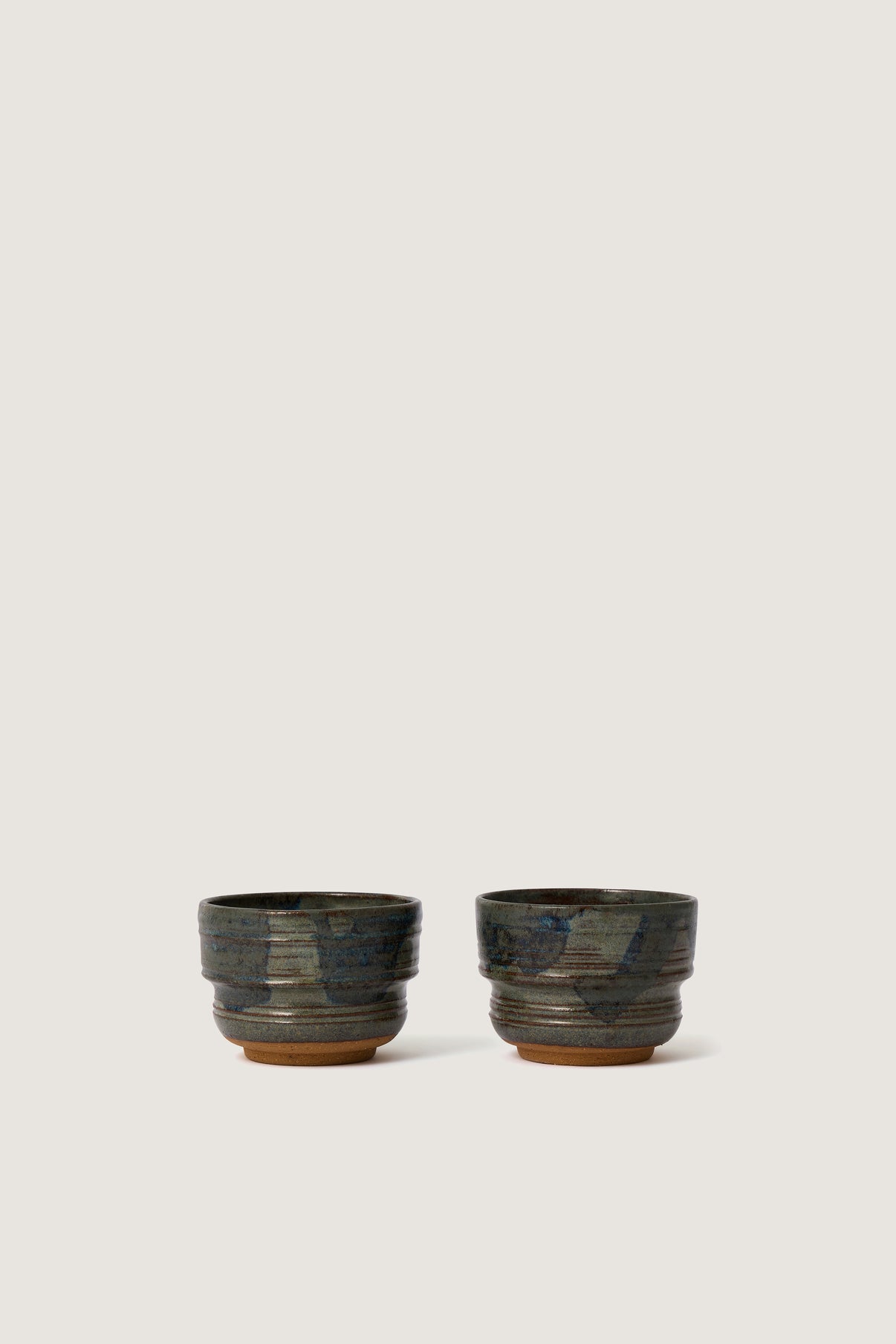 PAIR OF ATELIER PIERRE CULOT BOWLS  vue 1