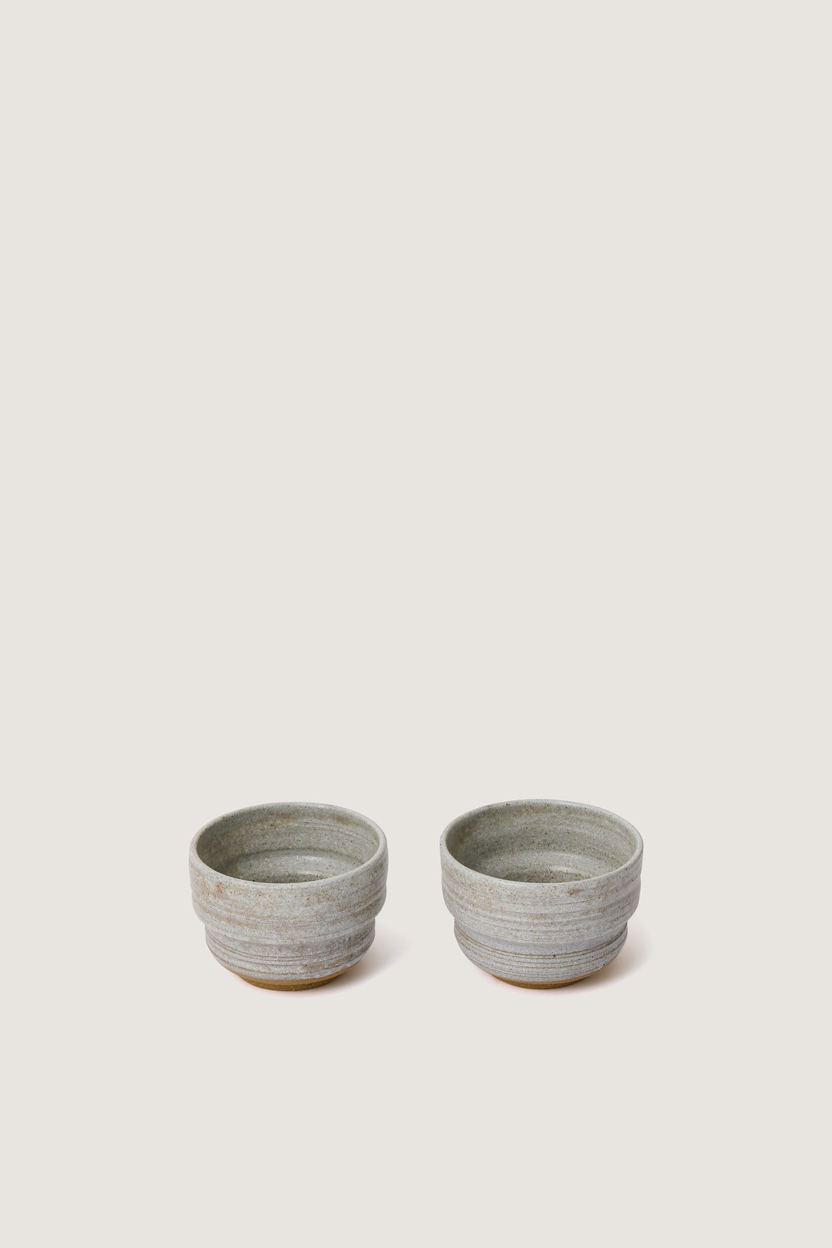 PAIR OF ATELIER PIERRE CULOT BOWLS vue 2