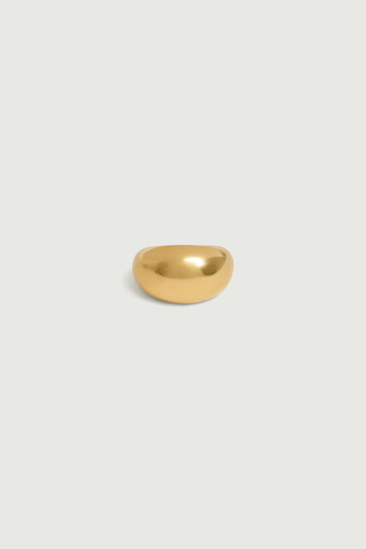 ZELIE GOLD RING